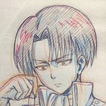 [진격의거인] 리바이 <b>대두</b>야?