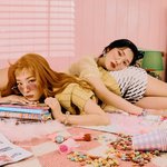 완전 키치한 하이틴 레드벨벳 티저