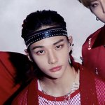 [스키즈] 나 특이취향이라 <b>상투</b> 틀었을줄 알고 쬐끔 기대했는데