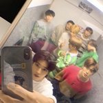 [NCT즌] 나 이런 #<b>mood</b> 개조아해