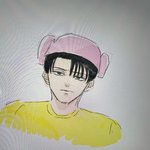 [진격의거인] 격거 <b>낙서</b> 해왔다