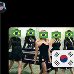 짹 브라질 애들 <b>모순</b> 오지는 게
