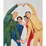 [BTOB] <b>음악</b><b>장르</b>중에