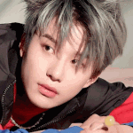 [NCT즌] 정우<b>테라피</b>