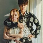 <b>세훈</b> 아이린