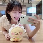 내 친구들 정말 착해서 다행이야