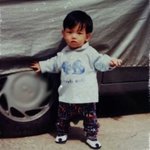 백현 3<b>등신</b>