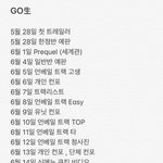 [스키즈] 고생 인생 티저 나왔던 순서 정리해둔거!!