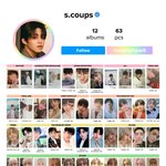 [세븐틴] 언오드 리얼 <b>쿱스</b>