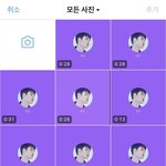 이게 <b>메인</b>보컬의 버블이다