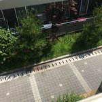 날씨 딱 좋내. . .