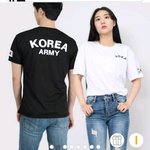 [댓글부탁해] 여자가 이 티 입으면 좀 웃기려나?