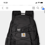 [NCT즌] ㅅㄷ <b>백팩</b> 추반 좀 제발‼️