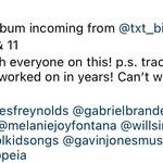 [TXT] 두밧두<b>와리</b>와리 작업하신 분이 근 작곡한것 중에 제일 좋대