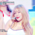 [댓글부탁해] 여돌 앞머리 짤털