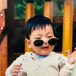 [에이티즈] 근데이거 선글라스