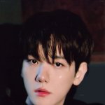 <b>변백현</b> 진짜 이쁘다..