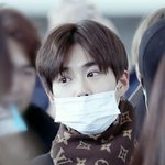 [EXO] 김준면 <b>마스크</b> 쓸 때