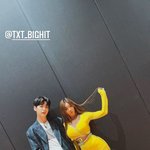 [모두드루와] <b>제시</b>랑 투바투 수빈 같이 사진 찍은거봨ㅋㅋ
