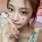 [댓글부탁해] 에스파 <b>닝닝</b> 김지인 닮았다