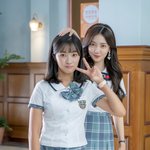 [댓글부탁해] 김지인은 김혜윤이랑 사귀지 왜 엔시티 <b>재민</b>이랑 사겼냐