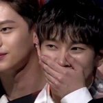 [BTOB] 와 우리 피날레 <b>장식</b>한당