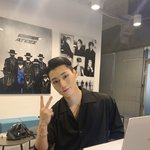 [에이티즈] 아 완전 까리해