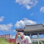 카이 이거 마이큰가