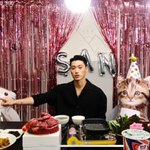 [에이티즈] 브이앱보러가아