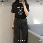 [<b>댓글</b>부탁해] <b>일본</b>친구한테 티셔츠 줄거 골라주라