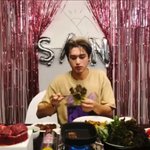 [에이티즈] 우영이 성화랑 완전 <b>딴판임</b>