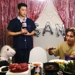 [에이티즈] 콜라는 <b>펩시</b>죠