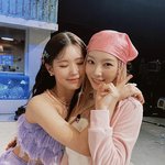 [모두드루와] 드디어 뜬 태연 미연 <b>투샷</b>