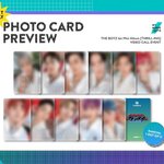 [더보이즈] 마뮤테랑 멬스 중에 어떤 걸로 <b>도박</b> 걸까?