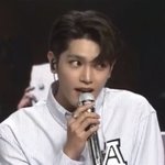 [NCT즌] 이태용 <b>라라</b>눈같다