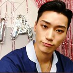 [에이티즈] 정신<b>혼미</b>