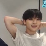 [스키즈] <b>정인</b>이 머리 짧은거