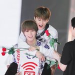 [NCT즌] <b>Baby</b> Mark