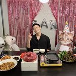 [에이티즈] 오늘 브이앱 요약
