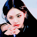 카리나는 <b>예명</b>도 찰떡이다