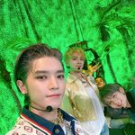 [NCT즌] 덕준이 생일축하행❤️❤️❤️