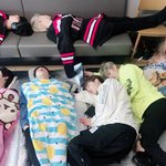 [더보이즈] 와 <b>에릭</b> 위더보에 올라온 사진봐