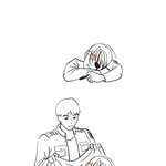 [진격의거인] ❗전력 모브한지