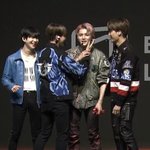 [우리태용님] <b>형들</b>에게 예쁨받는 태용