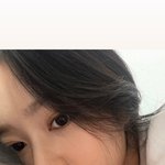 김민주 <b>기카</b>로 찍은거 진짜 예쁘다..