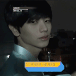 [BTOB] 멤버 중에서
