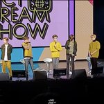 [NCT즌] 마크 졸업할때 제노 운거