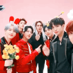 [펜타곤] 내 <b>사랑들</b>