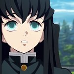 [귀멸의칼날] 토키토 무<b>이치</b>로 생일 축하해