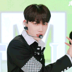 [더보이즈] 째짜니 <b>나의</b> 아기 고양이